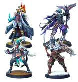 Freecompany Eldfall Chronicles - Northern Wind