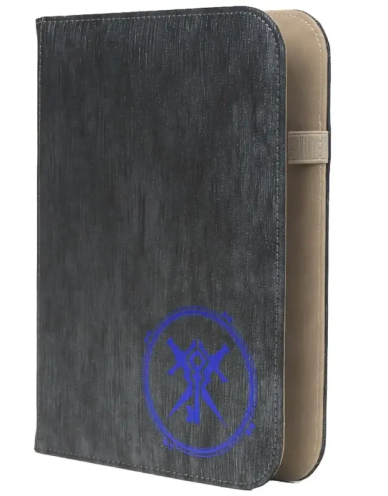 Wizards of the Coast D&D Premium Campaign Journal: Rogue