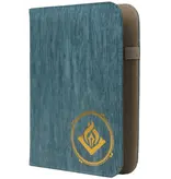 Wizards of the Coast D&D Premium Campaign Journal: Wizard