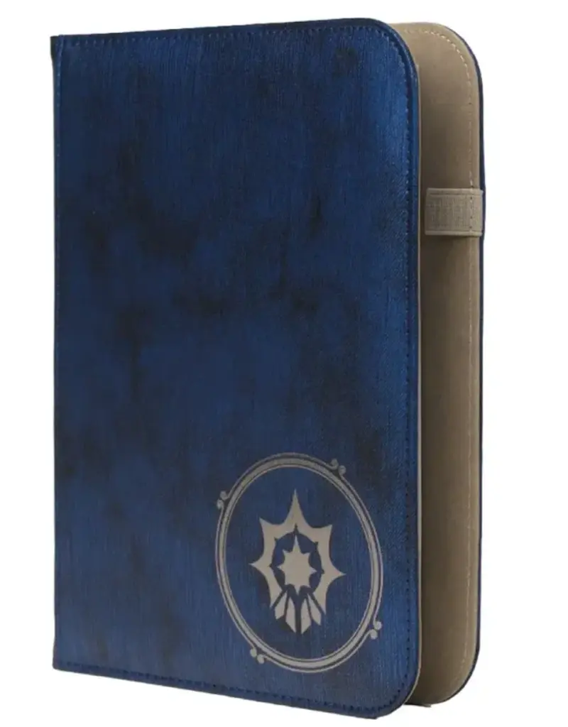 Wizards of the Coast D&D Premium Campaign Journal: Cleric