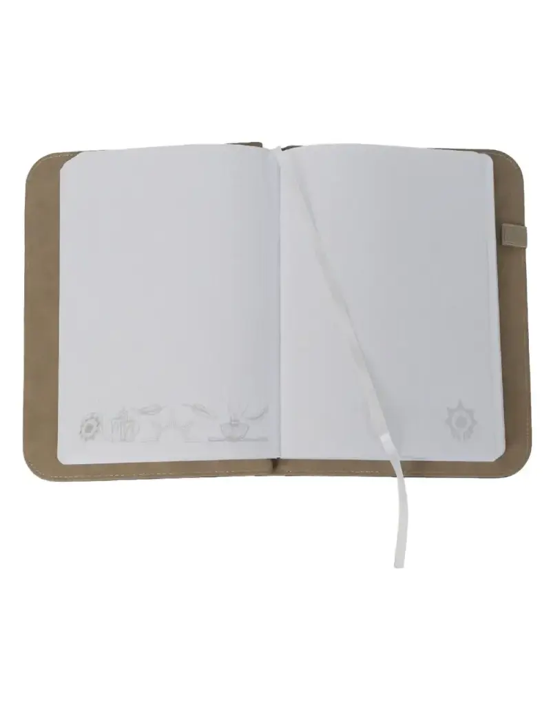 Wizards of the Coast D&D Premium Campaign Journal: Cleric