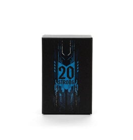 Chip Theory Games 20 Strong:  Awaken Realms Core Set (Includes Nemesis)
