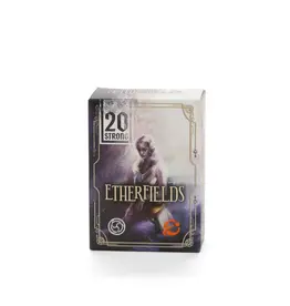 Chip Theory Games 20 Strong: Etherfields Expansion