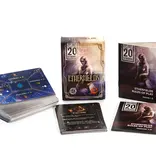 Chip Theory Games 20 Strong: Etherfields Expansion