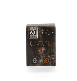 Chip Theory Games 20 Strong: Tainted Grail Expansion