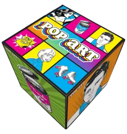Tycoon Games Pop Art