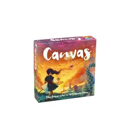 Tycoon Games Canvas 2nd Edition
