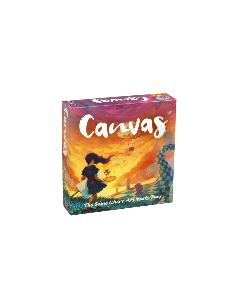 Tycoon Games Canvas 2nd Edition