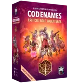 CGE Codenames: Critical Role Adventures