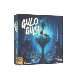 Pandasaurus Games Gulo Gulo