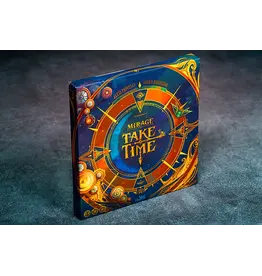 Libellud Take Time: Mirage