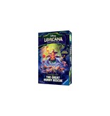 Ravensburger Lorcana: Illumineer's Quest- The Great Hunny Rescue