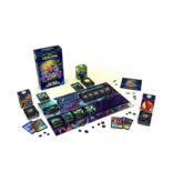 Ravensburger Lorcana: Illumineer's Quest- The Great Hunny Rescue