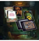 Smirk & Dagger Games This Game is Killer: Franchise of Fear