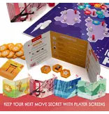 Keymaster Games Hanami