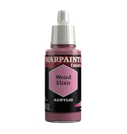 The Army Painter Warpaints Fanatic:  Weird Elixir