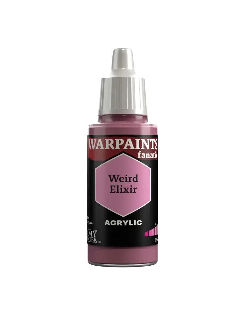 The Army Painter Warpaints Fanatic:  Weird Elixir