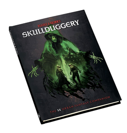 Beadle & Grimm's Beadle & Grimm's Skullduggery