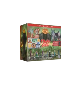 Van Ryder Games Final Girl Series 4 - Ultimate Box