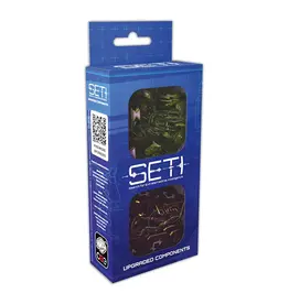 CGE SETI: Upgrade Components