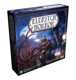 Fantasy Flight Games Eldritch Horror