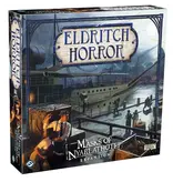 Fantasy Flight Games Eldritch Horror - Masks of Nyarlathotep