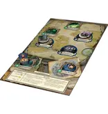 Fantasy Flight Games Eldritch Horror - Masks of Nyarlathotep