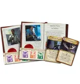 Fantasy Flight Games Eldritch Horror - Masks of Nyarlathotep