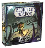 Fantasy Flight Games Eldritch Horror - Under the Pyramids