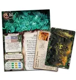 Fantasy Flight Games Eldritch Horror - Under the Pyramids