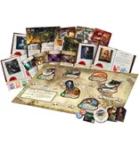 Fantasy Flight Games Eldritch Horror - Under the Pyramids