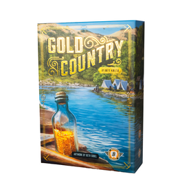 Bitewing Games Gold Country