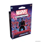 Fantasy Flight Games Marvel Champions LCG: Shadowland Scenario Pack