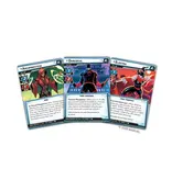 Fantasy Flight Games Marvel Champions LCG: Shadowland Scenario Pack