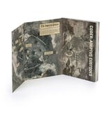 Games Workshop Warhammer 40K- Codex: Adeptus Custodes