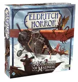 Fantasy Flight Games Eldritch Horror - The Mountains of Madness