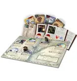 Fantasy Flight Games Eldritch Horror - The Mountains of Madness