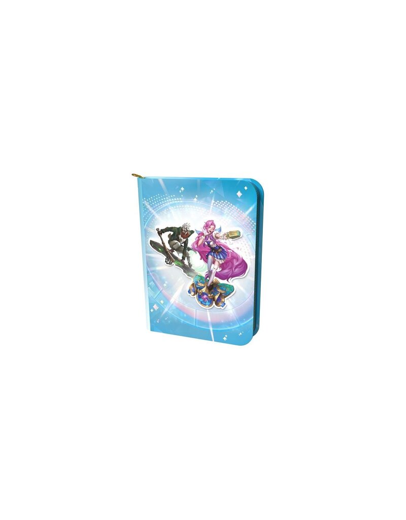 Ravensburger Riftbound TCG: Radiance Collector's Binder (Preorder)