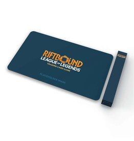Ravensburger Riftbound TCG: Radiance Playmat 4 (Preorder)
