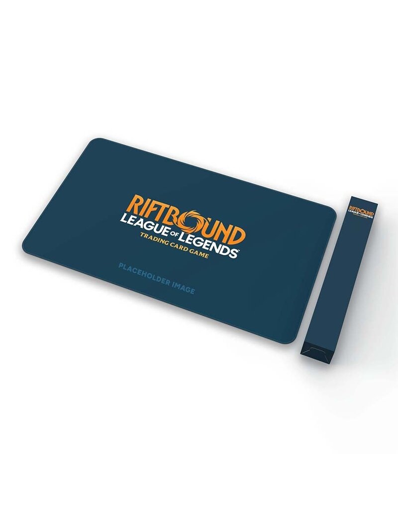 Ravensburger Riftbound TCG: Radiance Playmat 1 (Preorder)