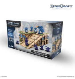 Archon Studio Starcraft- Lost Temple Ramp Terrain Expansion Set