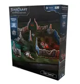 Archon Studio Starcraft - Terrain Set: Lost Temple