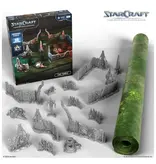 Archon Studio Starcraft - Terrain Set: Lost Temple