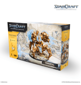 Archon Studio Starcraft- Immortal Protoss Expansion Set