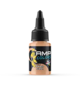 Monument Hobbies Pro Acryl AMP Colors 008 - Peach Flesh