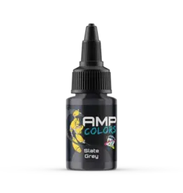 Monument Hobbies Pro Acryl AMP Colors 013 - Slate Grey