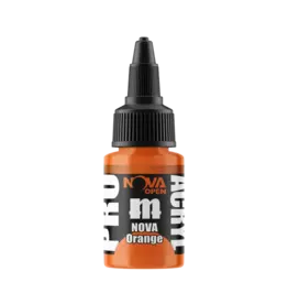 Monument Hobbies S49-Pro Acryl NOVA Orange