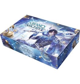 Weebs of the Shore Grand Archive TCG: Distorted Reflections Alter Edition Booster Box