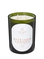 Linnea Linnea Botanik Heirloom Tomato 2-Wick Candle