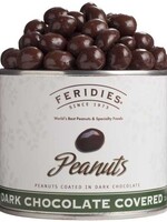 Feridies Feridies Dark Chocolate Covered Peanuts